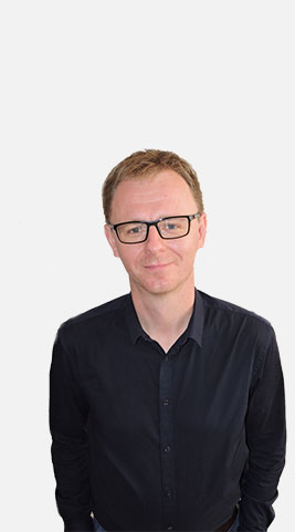 Bc. David Bureš Dis.